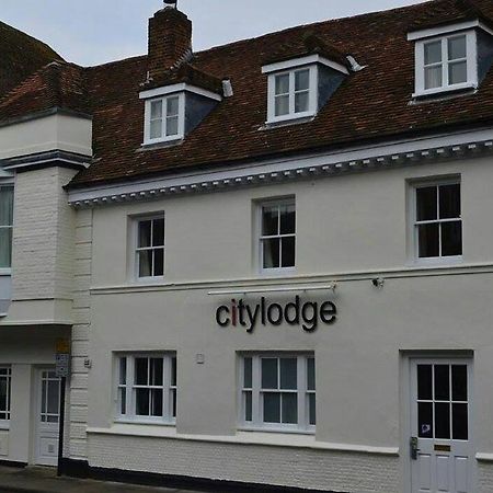 City Lodge ซอลส์บรี ภายนอก รูปภาพ