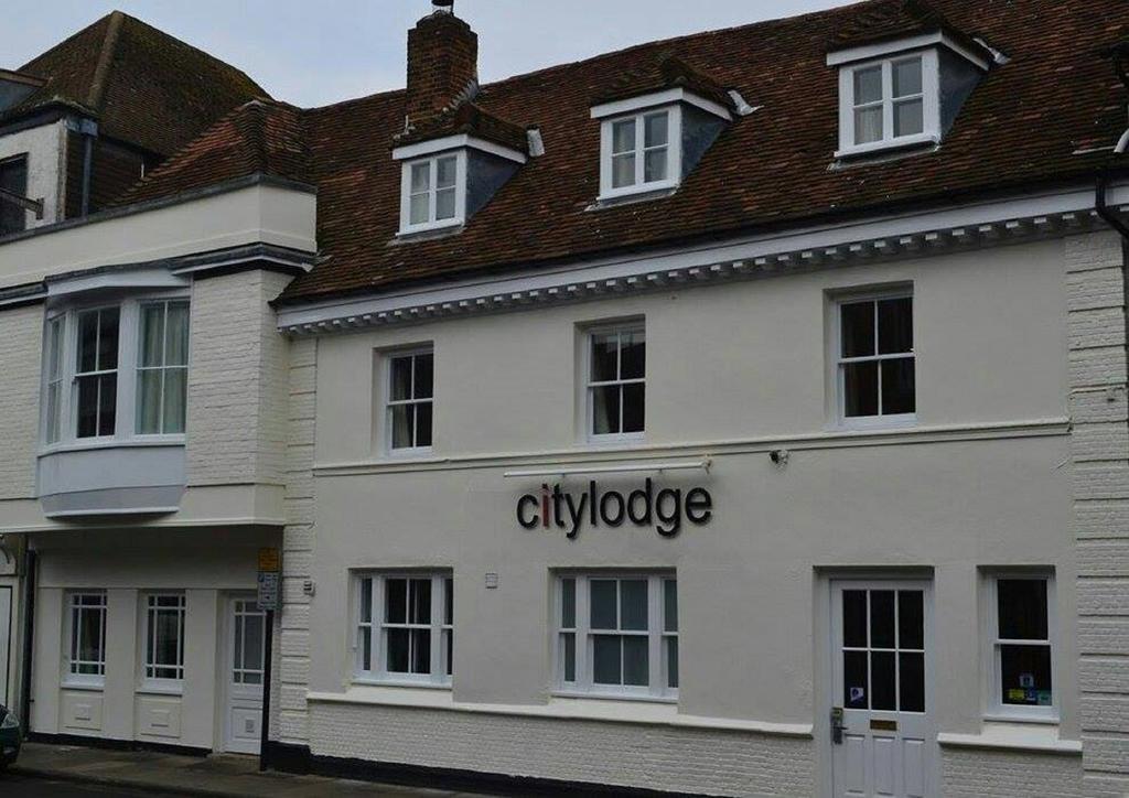 City Lodge ซอลส์บรี ภายนอก รูปภาพ