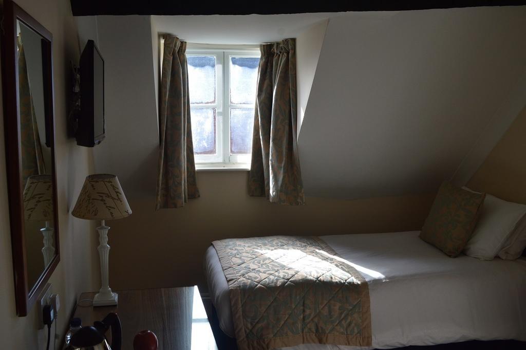 City Lodge ซอลส์บรี ห้อง รูปภาพ