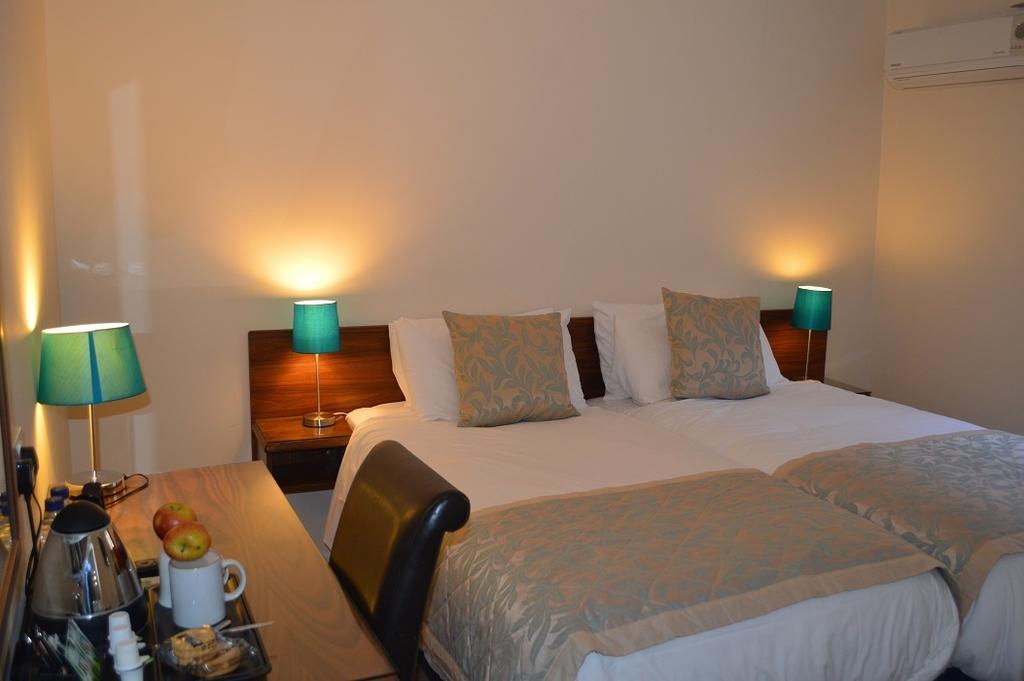 City Lodge ซอลส์บรี ห้อง รูปภาพ