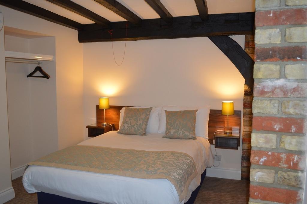 City Lodge ซอลส์บรี ห้อง รูปภาพ