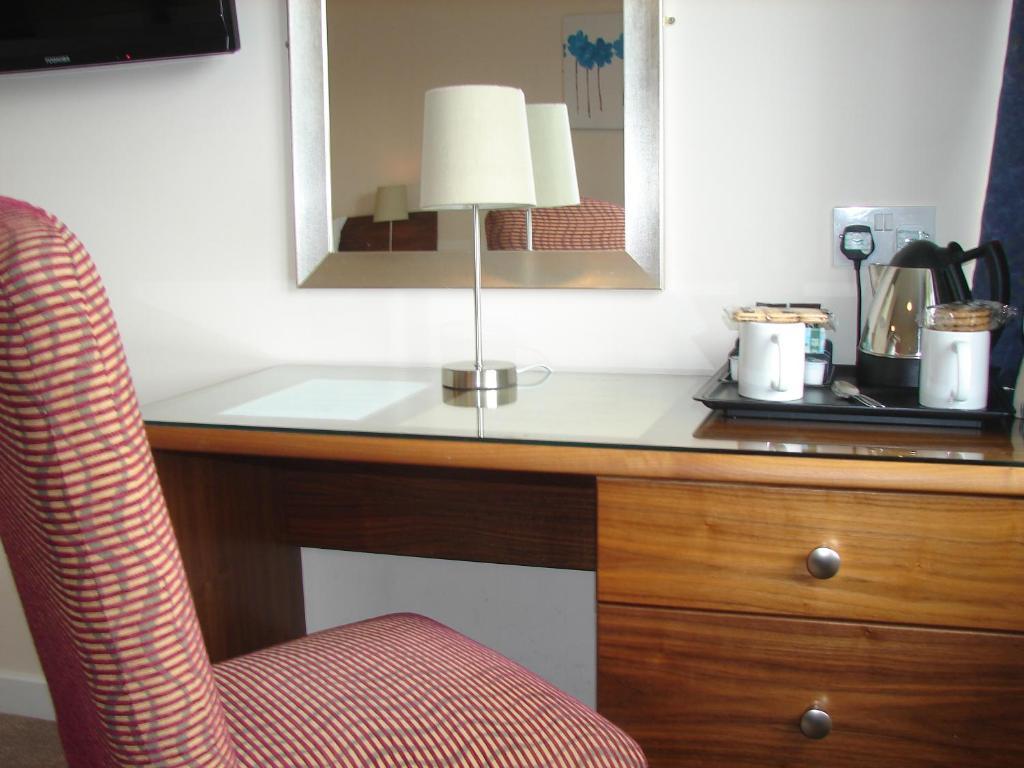 City Lodge ซอลส์บรี ห้อง รูปภาพ