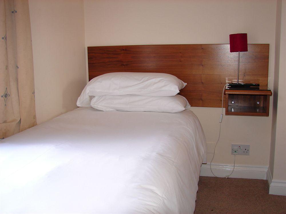 City Lodge ซอลส์บรี ภายนอก รูปภาพ