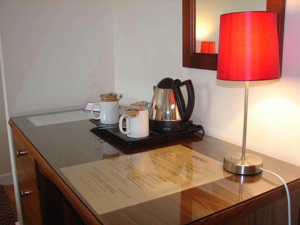 City Lodge ซอลส์บรี ภายนอก รูปภาพ