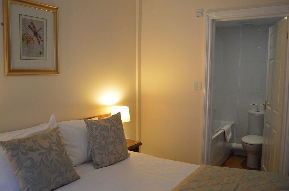 City Lodge ซอลส์บรี ภายนอก รูปภาพ