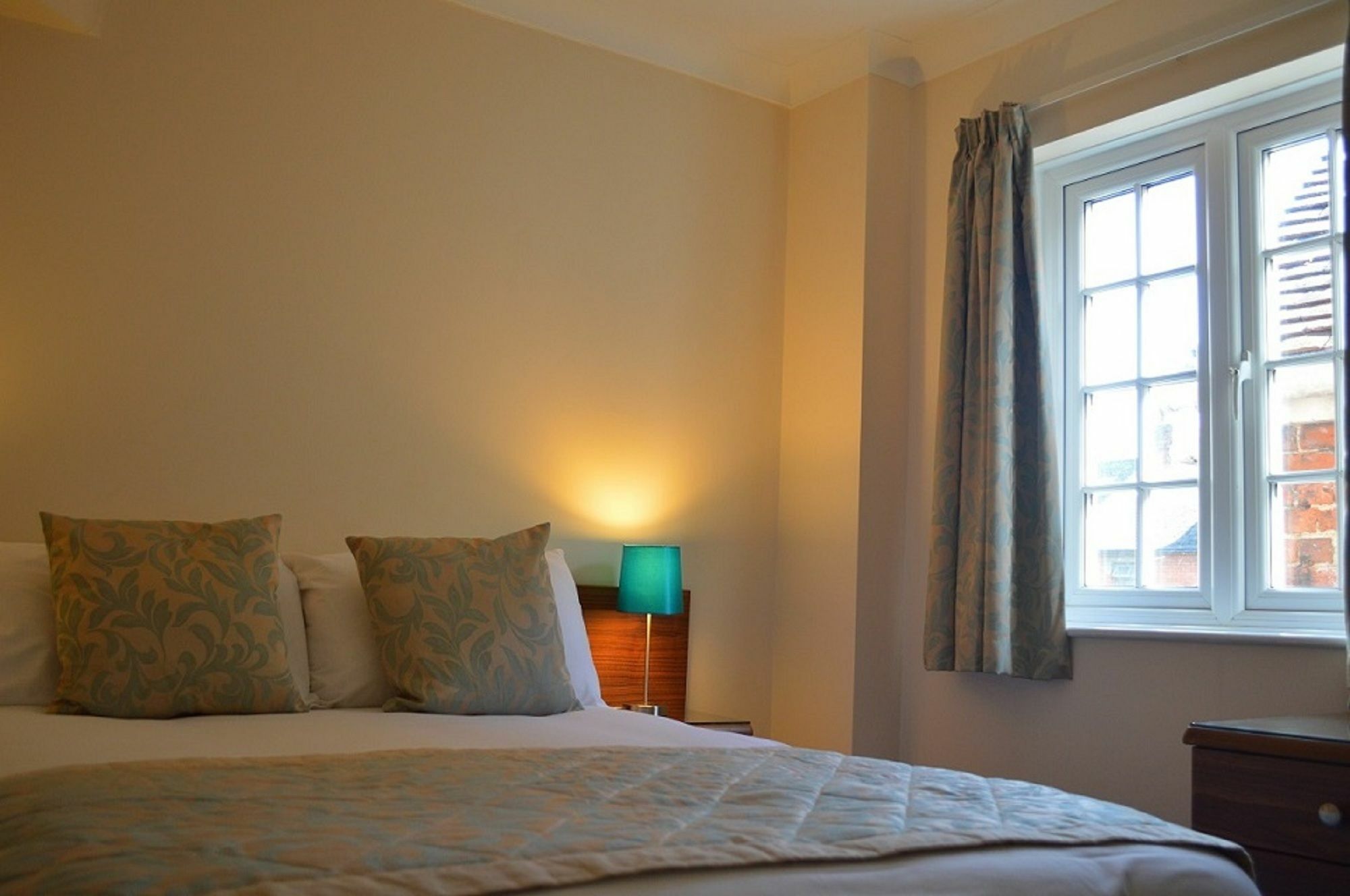 City Lodge ซอลส์บรี ภายนอก รูปภาพ