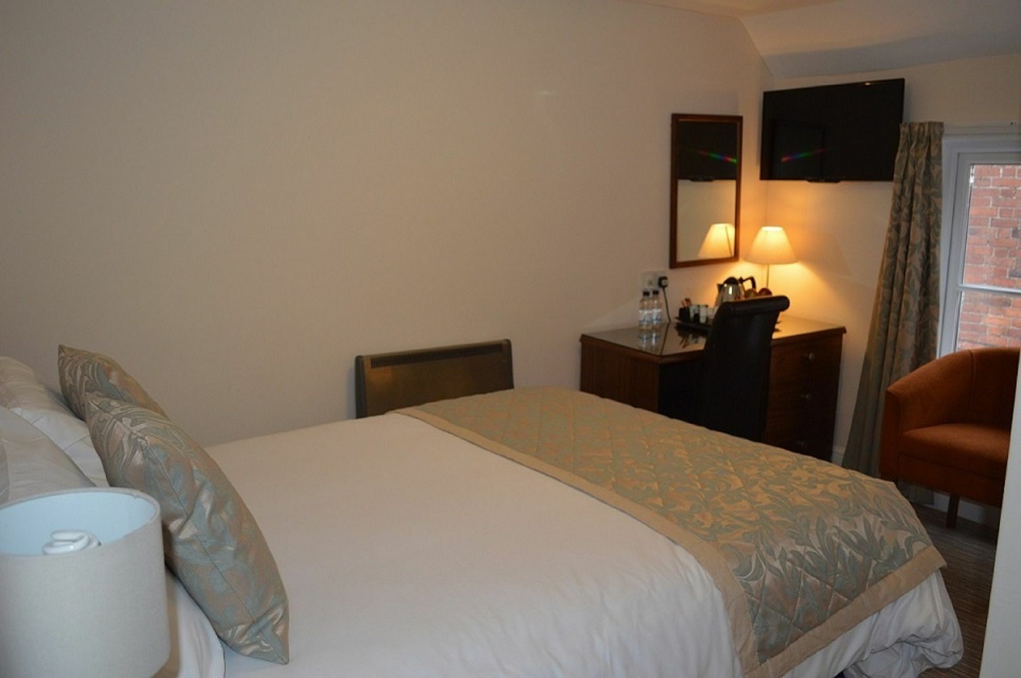 City Lodge ซอลส์บรี ภายนอก รูปภาพ