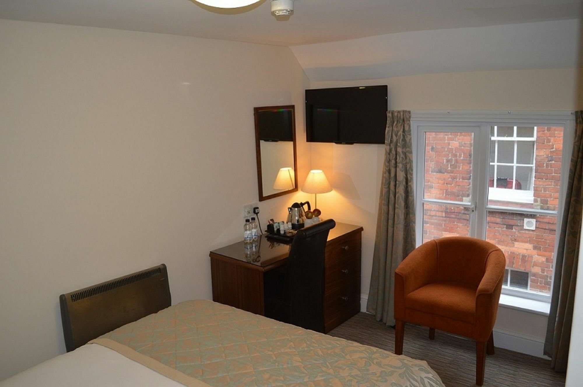 City Lodge ซอลส์บรี ภายนอก รูปภาพ