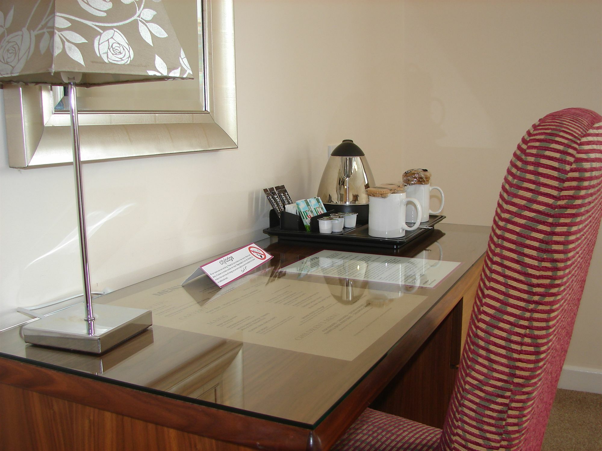 City Lodge ซอลส์บรี ภายนอก รูปภาพ