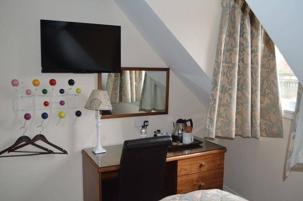City Lodge ซอลส์บรี ภายนอก รูปภาพ